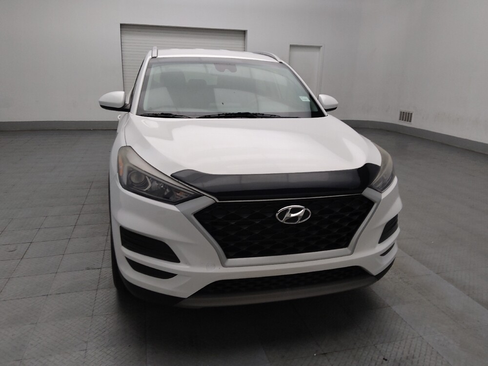 2019 Hyundai Tucson in Union City, GA 30291 - 18087781 14