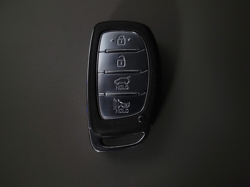 2019 Hyundai Tucson in Union City, GA 30291 - 18087781 32