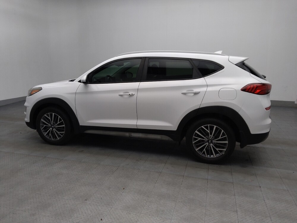 2019 Hyundai Tucson in Union City, GA 30291 - 18087781 3
