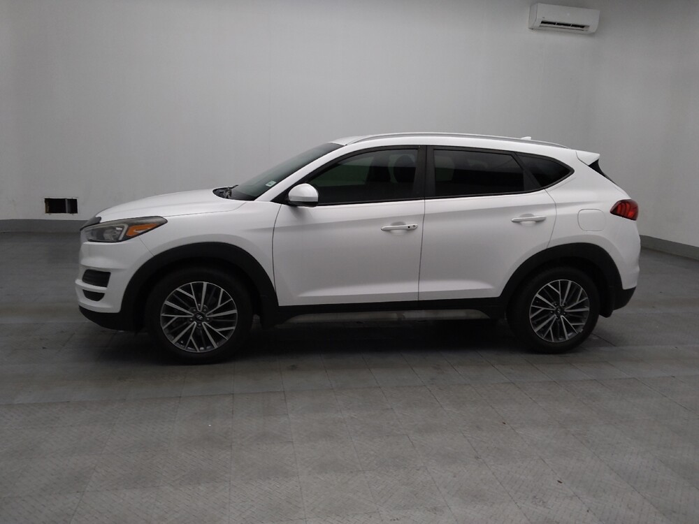 2019 Hyundai Tucson in Union City, GA 30291 - 18087781 2