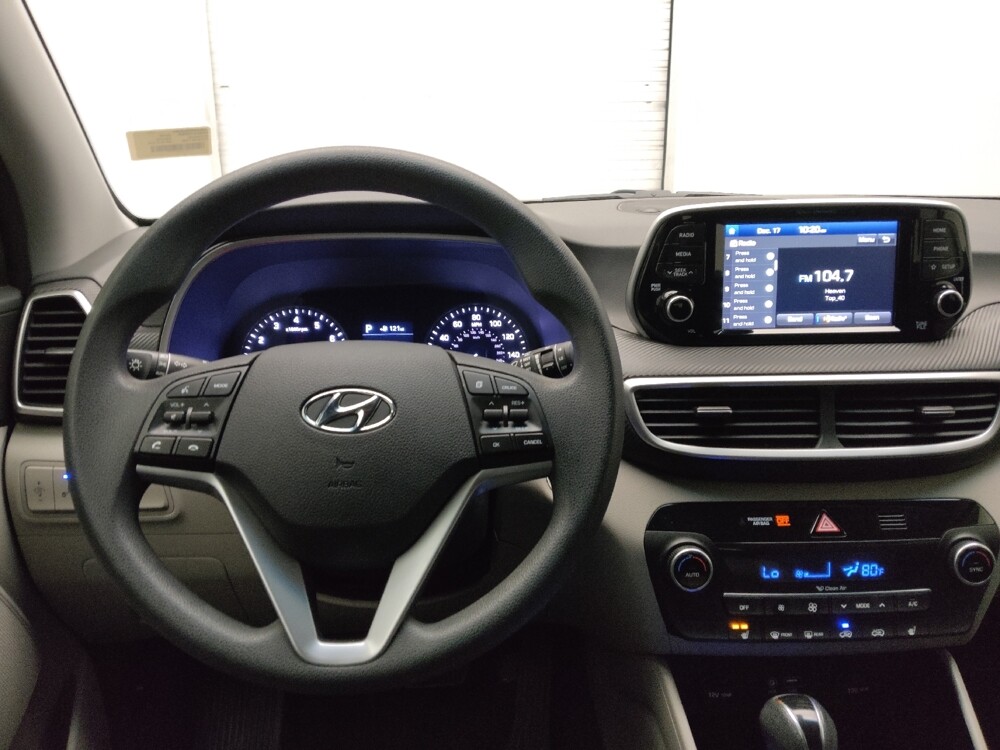 2019 Hyundai Tucson in Union City, GA 30291 - 18087781 22