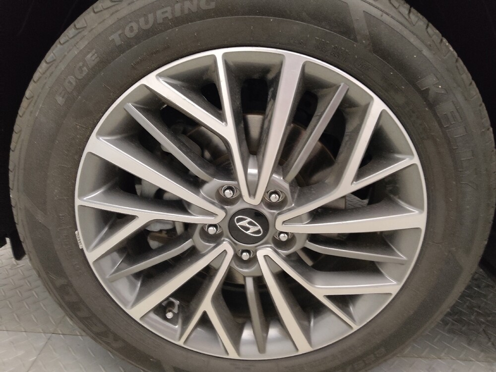 2019 Hyundai Tucson in Union City, GA 30291 - 18087781 31