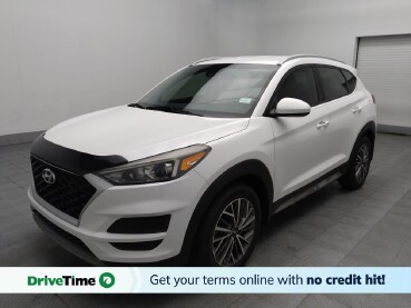 2019 Hyundai Tucson in Union City, GA 30291