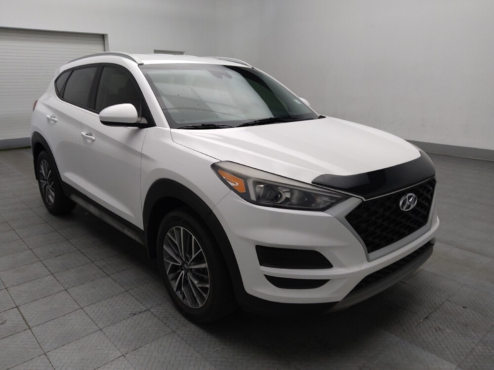 2019 Hyundai Tucson in Union City, GA 30291 - 18087781 13