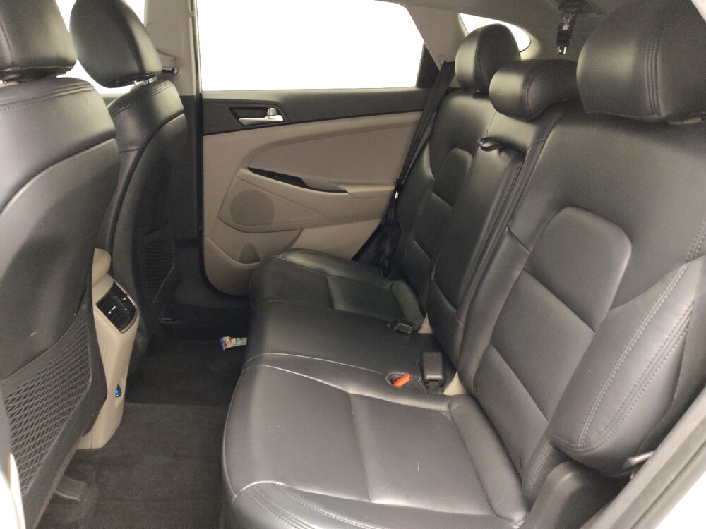 2019 Hyundai Tucson in Union City, GA 30291 - 18087781 18