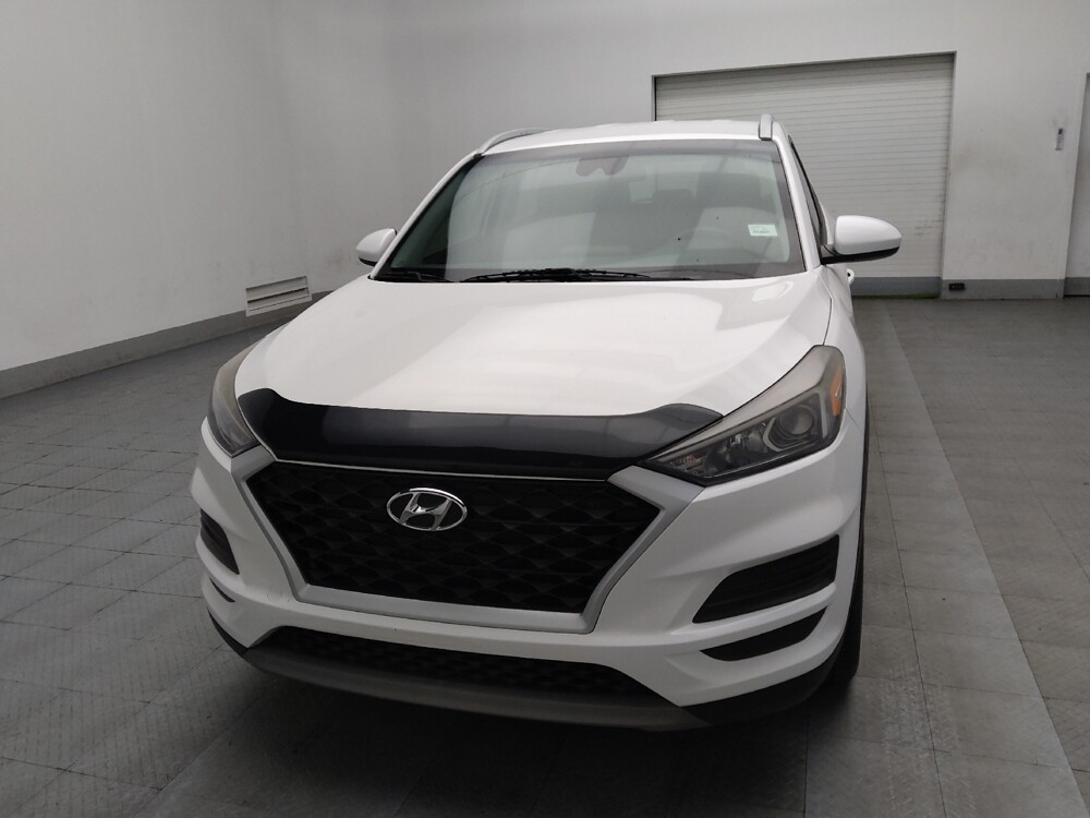 2019 Hyundai Tucson in Union City, GA 30291 - 18087781 15