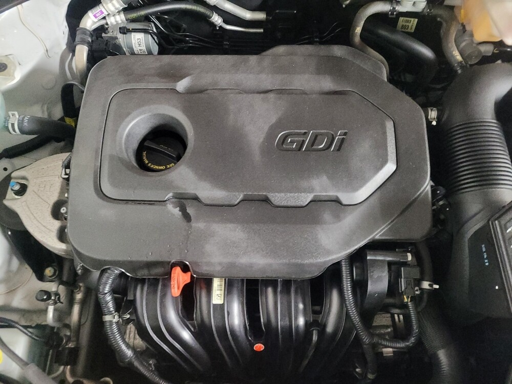 2019 Hyundai Tucson in Union City, GA 30291 - 18087781 30