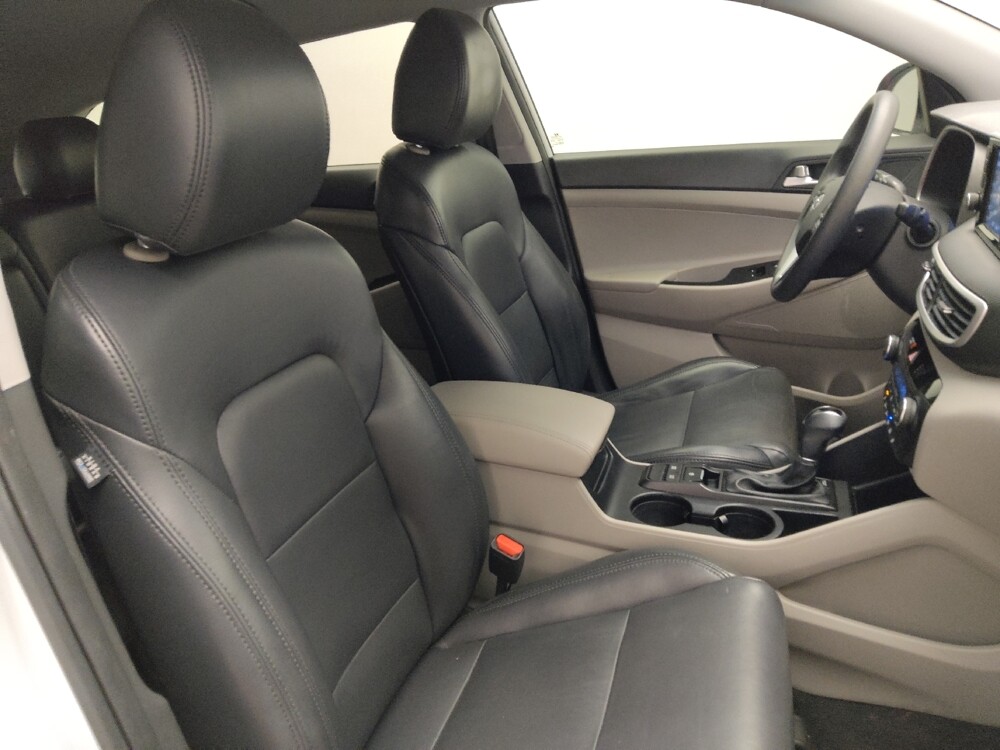 2019 Hyundai Tucson in Union City, GA 30291 - 18087781 21
