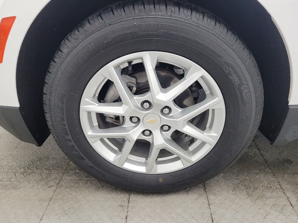 2022 Chevrolet Equinox in Charlotte, NC 28213 - 18087782 31