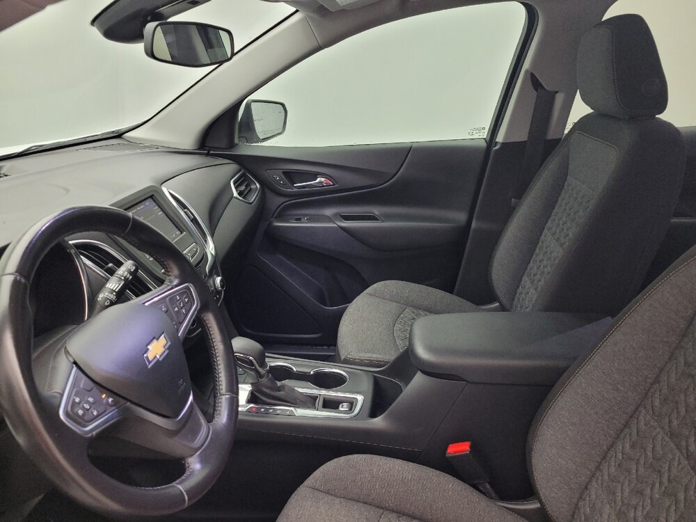 2022 Chevrolet Equinox in Charlotte, NC 28213 - 18087782 17