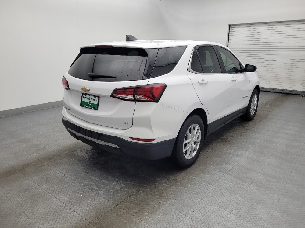 2022 Chevrolet Equinox in Charlotte, NC 28213 - 18087782 9