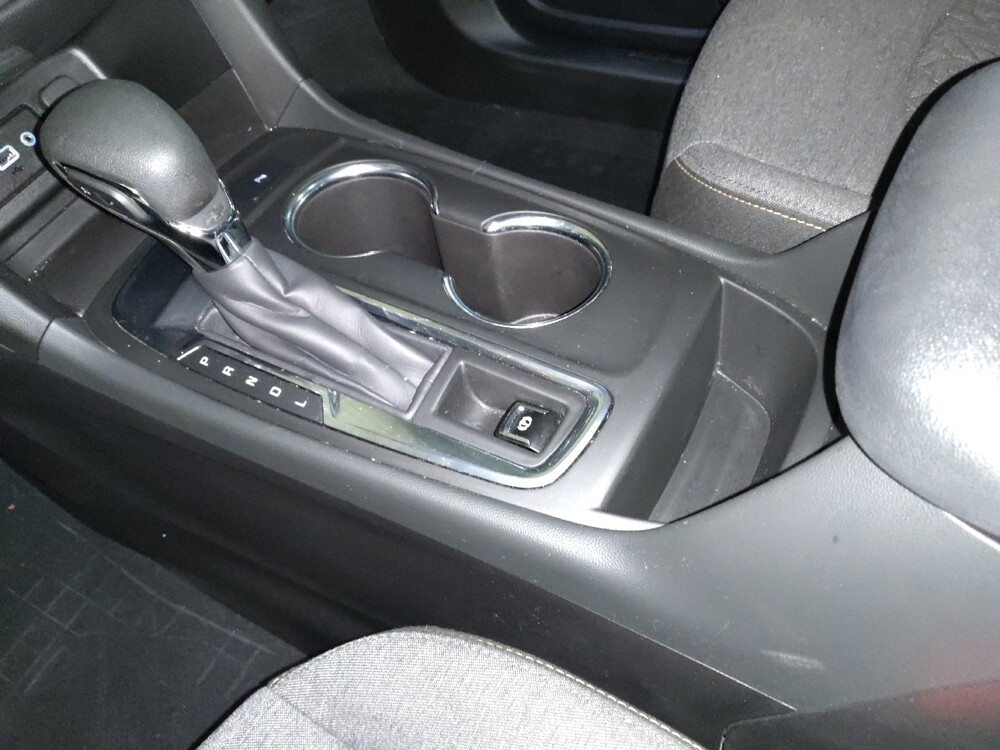 2022 Chevrolet Equinox in Charlotte, NC 28213 - 18087782 26