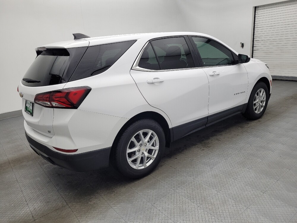 2022 Chevrolet Equinox in Charlotte, NC 28213 - 18087782 10