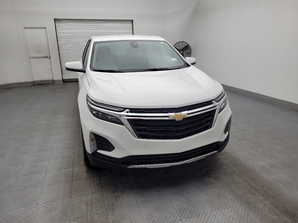 2022 Chevrolet Equinox in Charlotte, NC 28213 - 18087782 14