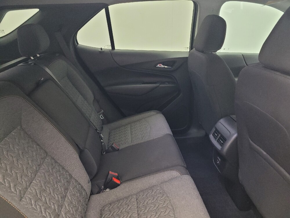 2022 Chevrolet Equinox in Charlotte, NC 28213 - 18087782 19