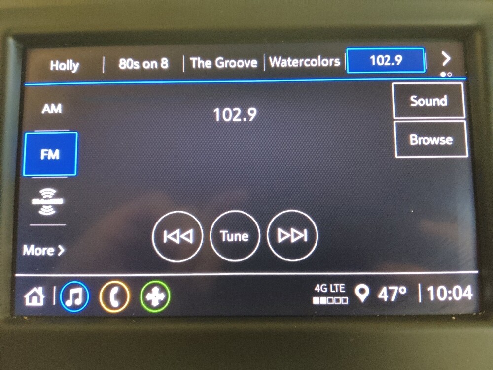 2022 Chevrolet Equinox in Charlotte, NC 28213 - 18087782 25