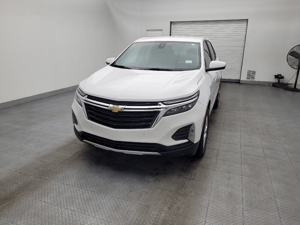 2022 Chevrolet Equinox in Charlotte, NC 28213 - 18087782 15