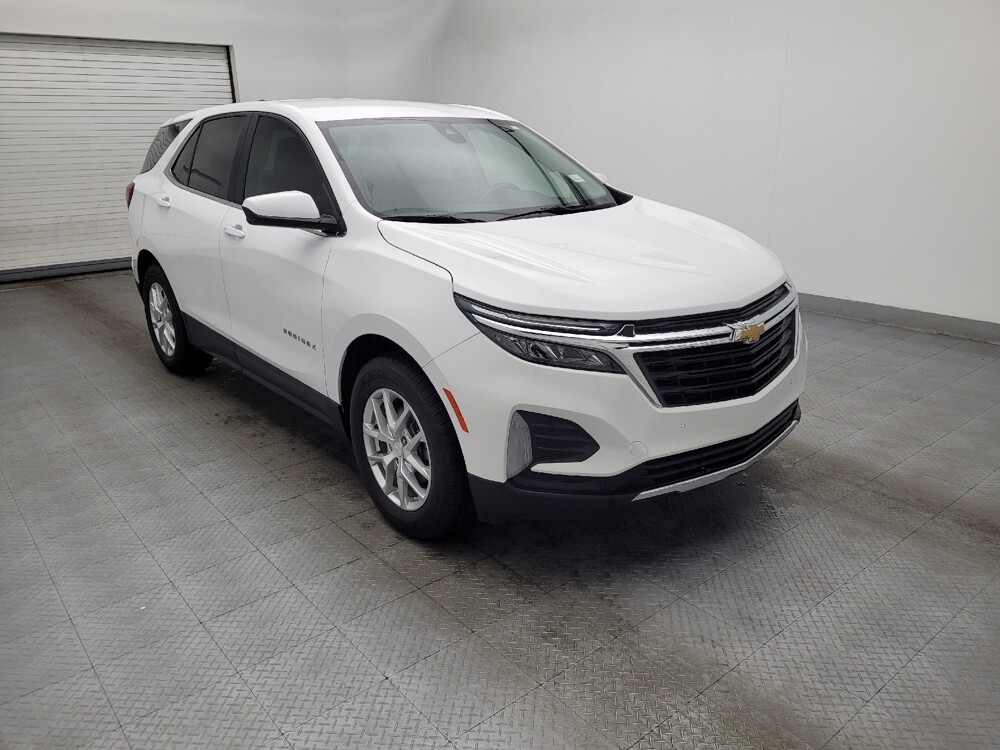 2022 Chevrolet Equinox in Charlotte, NC 28213 - 18087782 13