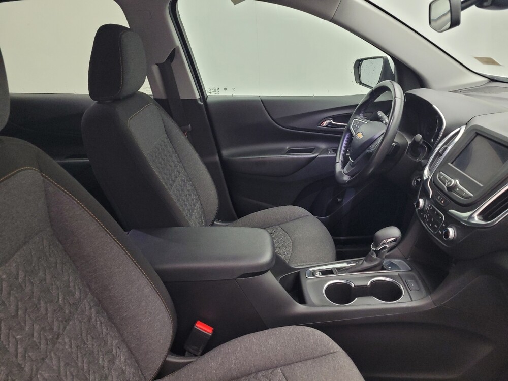 2022 Chevrolet Equinox in Charlotte, NC 28213 - 18087782 21