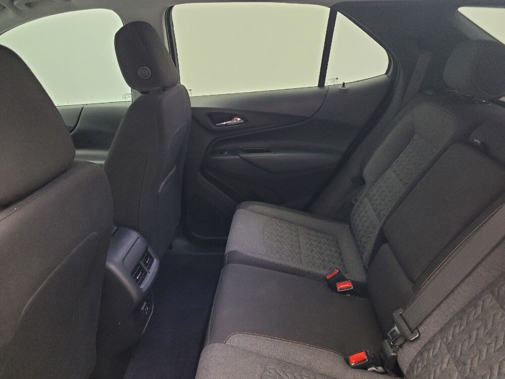 2022 Chevrolet Equinox in Charlotte, NC 28213 - 18087782 18