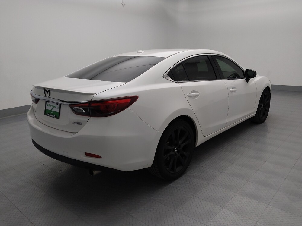 2016 Mazda MAZDA6 in St. Louis, MO 63136 - 18087784 9