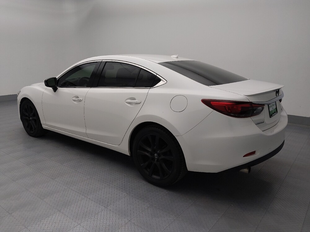 2016 Mazda MAZDA6 in St. Louis, MO 63136 - 18087784 3