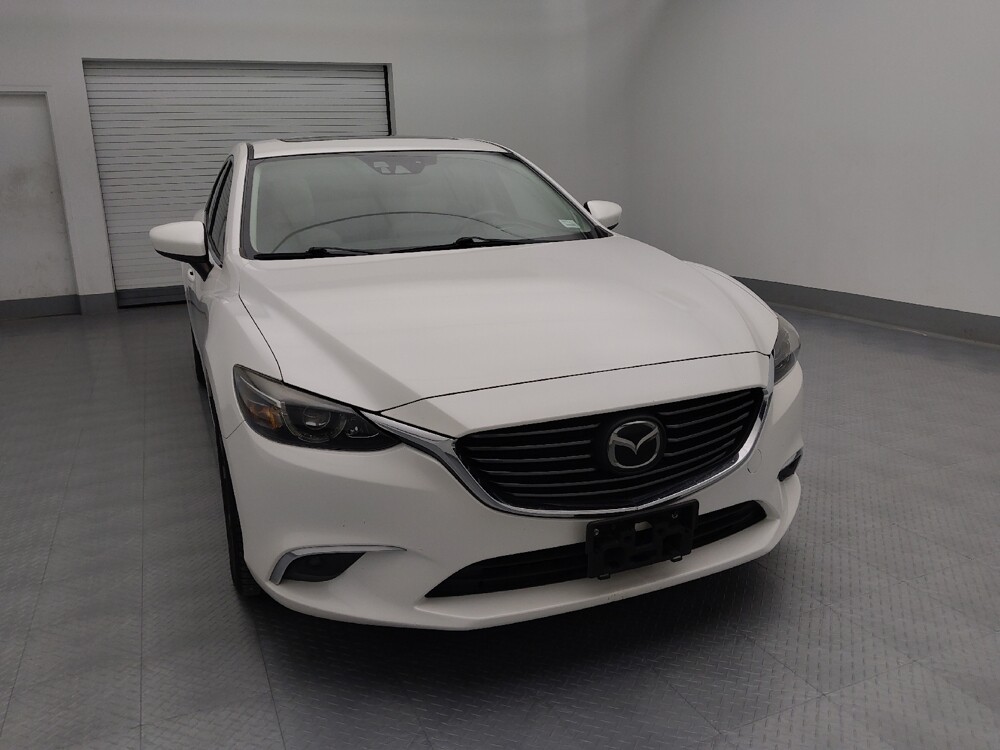 2016 Mazda MAZDA6 in St. Louis, MO 63136 - 18087784 14