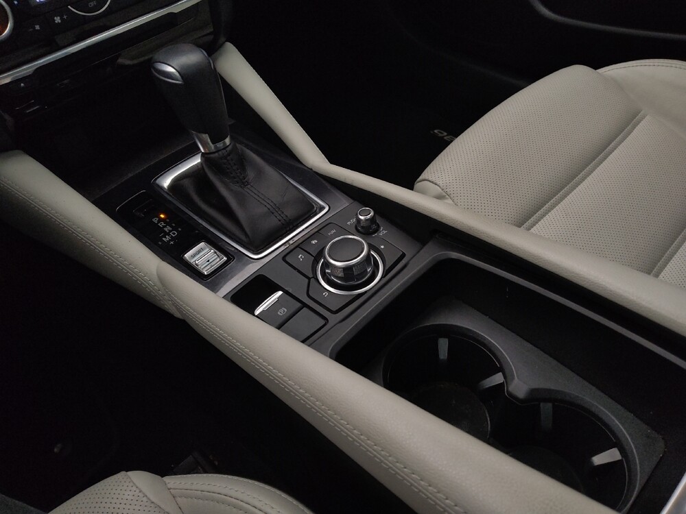2016 Mazda MAZDA6 in St. Louis, MO 63136 - 18087784 26