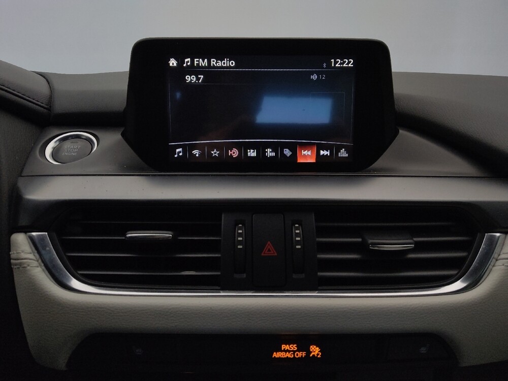 2016 Mazda MAZDA6 in St. Louis, MO 63136 - 18087784 25