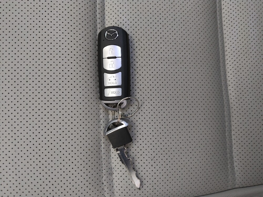 2016 Mazda MAZDA6 in St. Louis, MO 63136 - 18087784 32