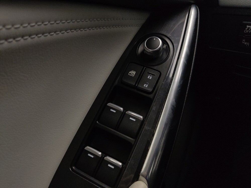 2016 Mazda MAZDA6 in St. Louis, MO 63136 - 18087784 27