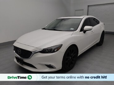 2016 Mazda MAZDA6 in St. Louis, MO 63136