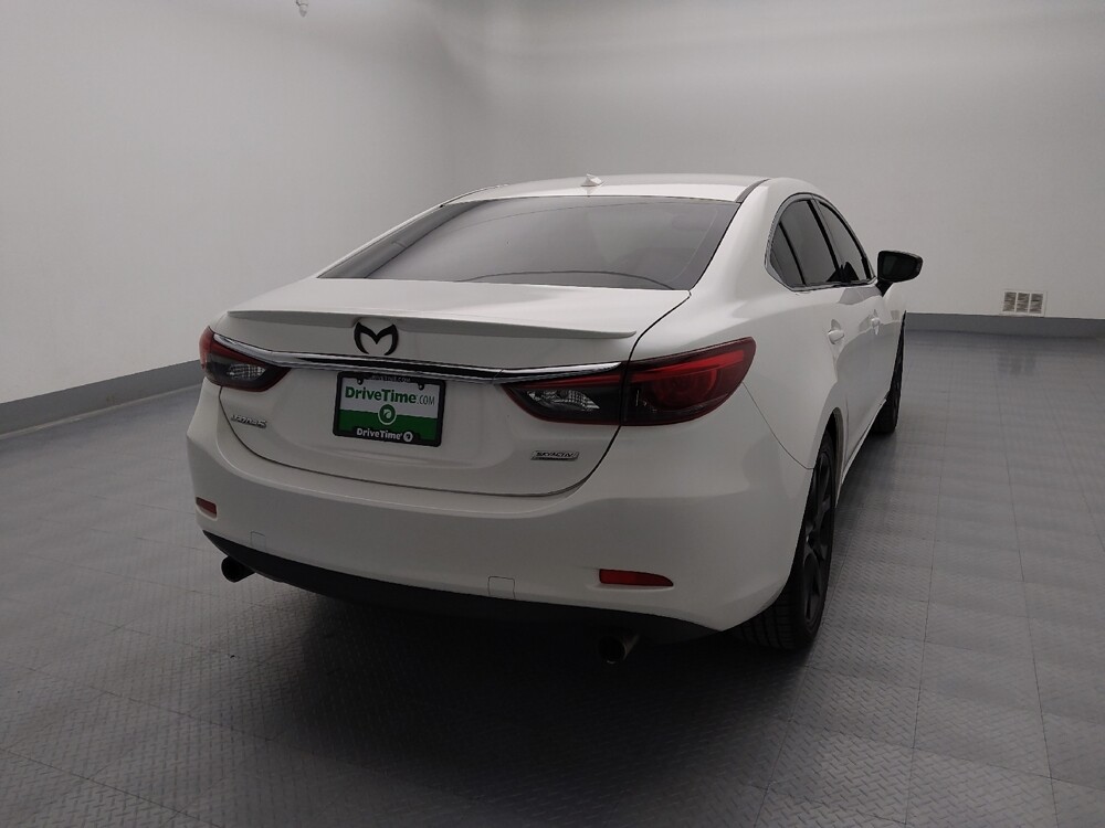 2016 Mazda MAZDA6 in St. Louis, MO 63136 - 18087784 7