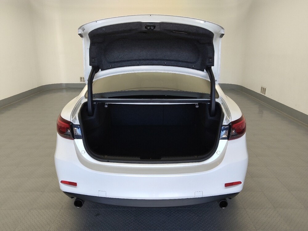 2016 Mazda MAZDA6 in St. Louis, MO 63136 - 18087784 29