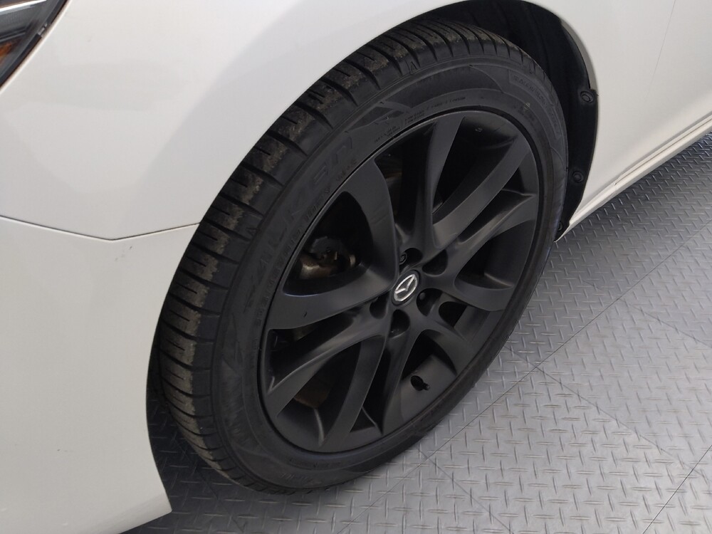 2016 Mazda MAZDA6 in St. Louis, MO 63136 - 18087784 31