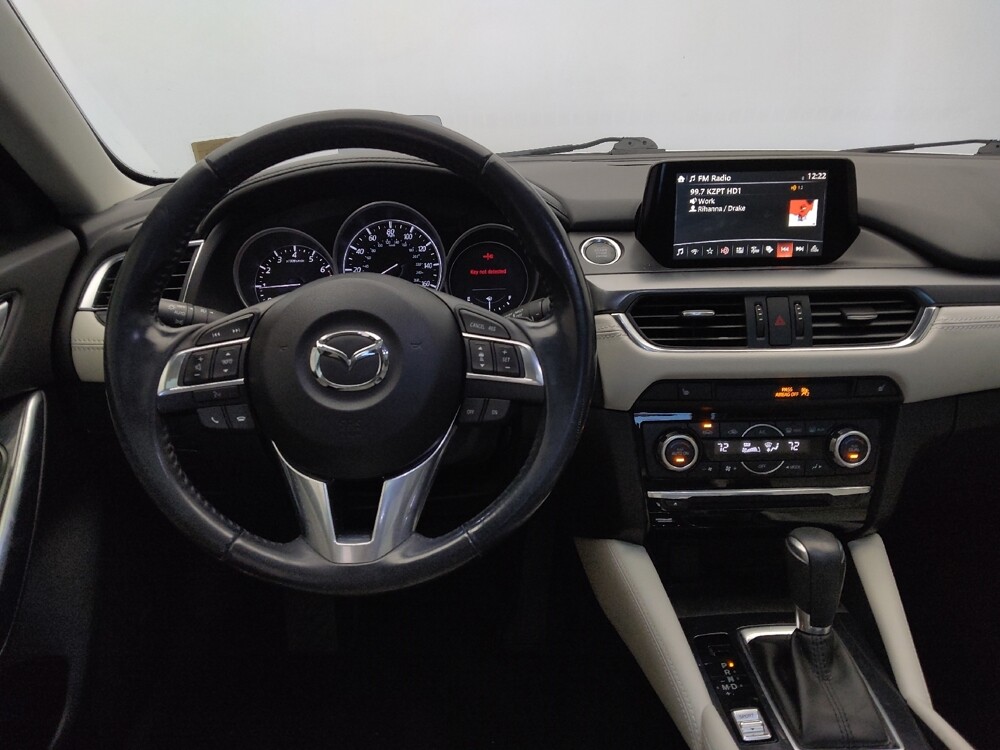 2016 Mazda MAZDA6 in St. Louis, MO 63136 - 18087784 22