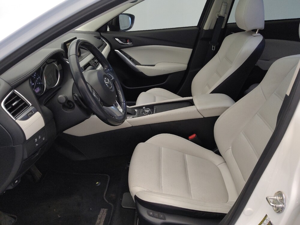 2016 Mazda MAZDA6 in St. Louis, MO 63136 - 18087784 17