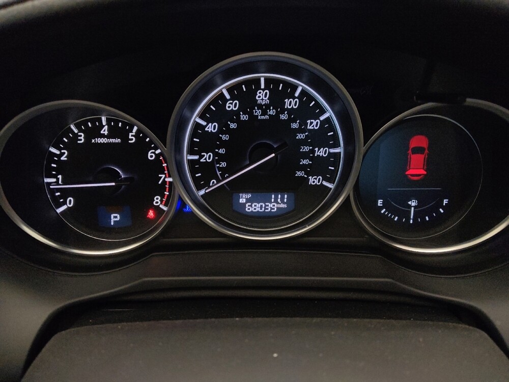 2016 Mazda MAZDA6 in St. Louis, MO 63136 - 18087784 23