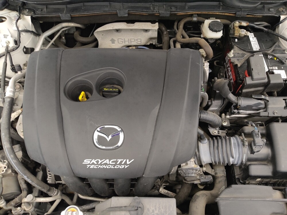 2016 Mazda MAZDA6 in St. Louis, MO 63136 - 18087784 30