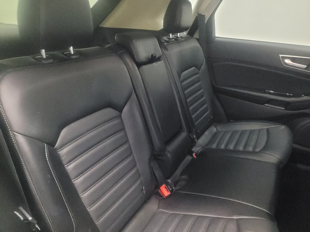 2016 Ford Edge in Birmingham, AL 35215 - 18087786 19