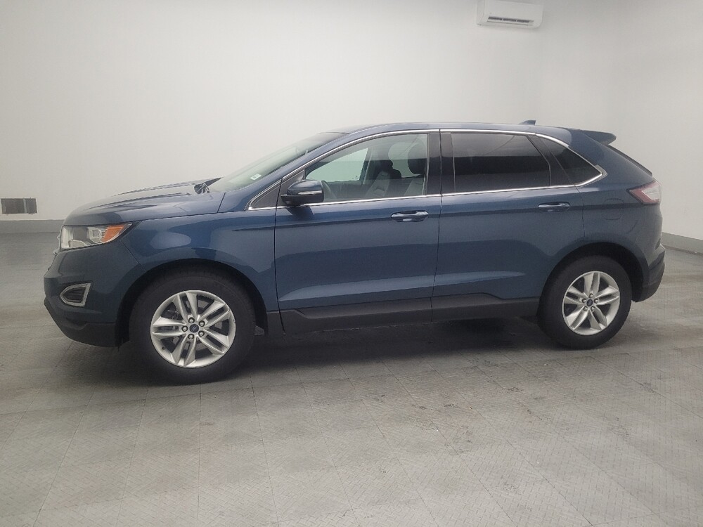2016 Ford Edge in Birmingham, AL 35215 - 18087786 2