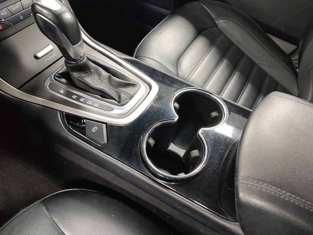 2016 Ford Edge in Birmingham, AL 35215 - 18087786 26