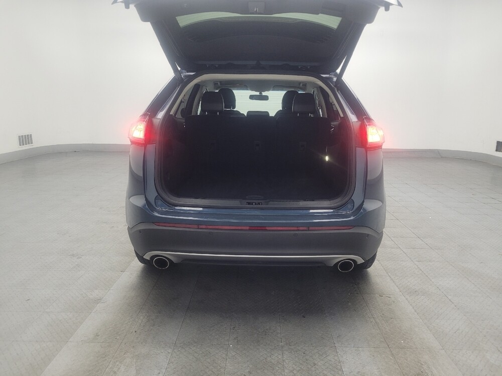 2016 Ford Edge in Birmingham, AL 35215 - 18087786 29