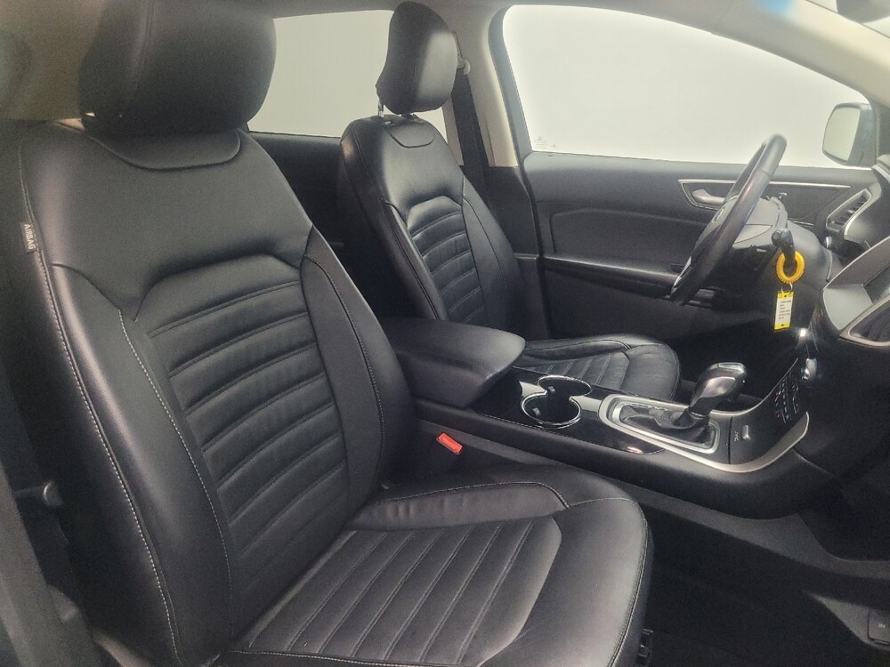 2016 Ford Edge in Birmingham, AL 35215 - 18087786 21