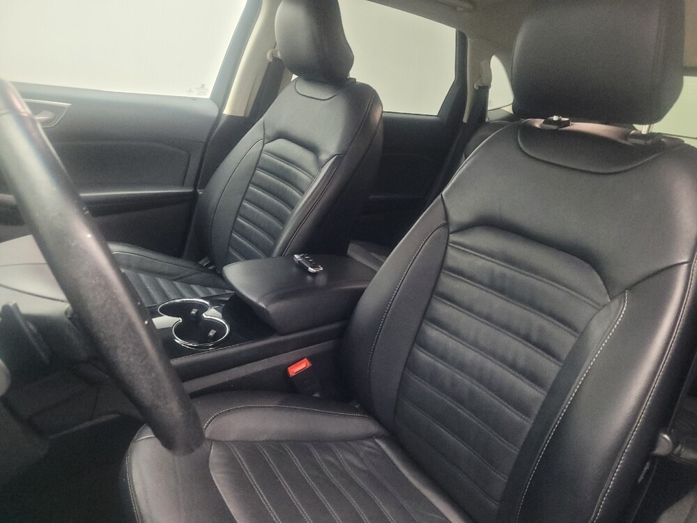 2016 Ford Edge in Birmingham, AL 35215 - 18087786 17