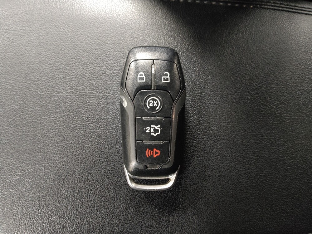 2016 Ford Edge in Birmingham, AL 35215 - 18087786 32