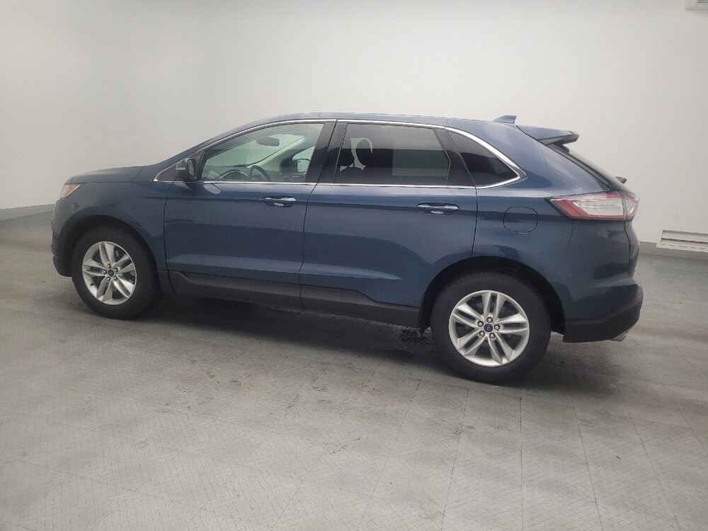2016 Ford Edge in Birmingham, AL 35215 - 18087786 3