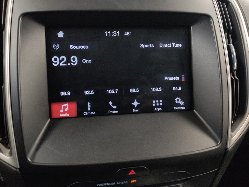 2016 Ford Edge in Birmingham, AL 35215 - 18087786 25