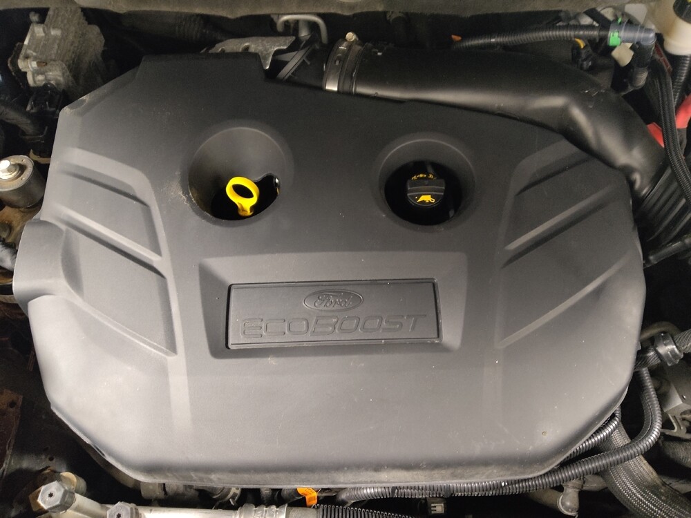 2016 Ford Edge in Birmingham, AL 35215 - 18087786 30