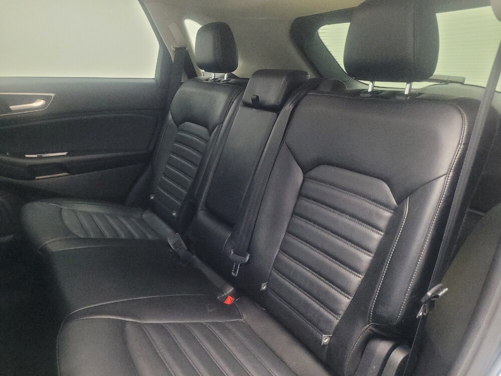 2016 Ford Edge in Birmingham, AL 35215 - 18087786 18